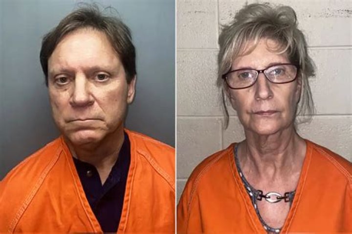 Parents of Lacey Fletcher, woman found ‘melted’ to couch, reindicted