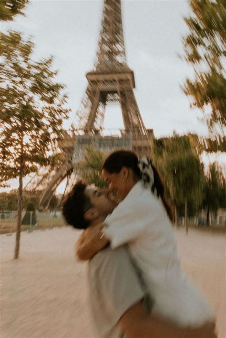 Paris, Couples, Girl, Beauty, Wheelchair, Collection, Wheels, Women