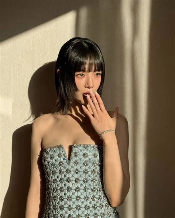 Park Gyu Young (박규영) 女の子, 有名