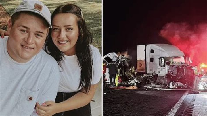 Parker Stott Car Accident Chloe Stott Owner of Clover Skin Bar in