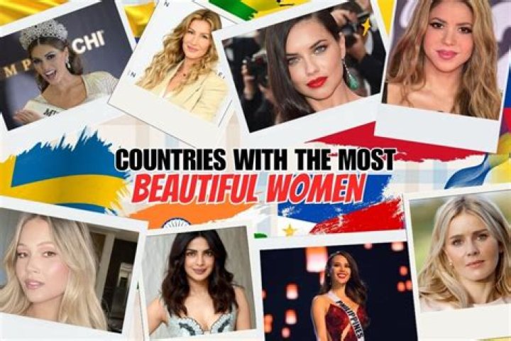 Part III Most Beautiful Women's Basketball Players of 2020 Unbalanced