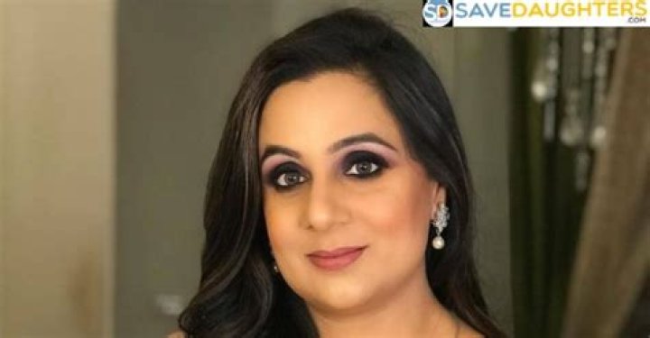 Parul Garg Wiki, Biography, Age, Family, Images WikiBioPic