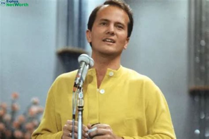 Pat Boone Net Worth 2023 Wiki Bio, Married, Dating, Family, Height