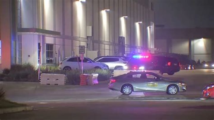 Patient, employee shot to death inside Parrish Medical Center in