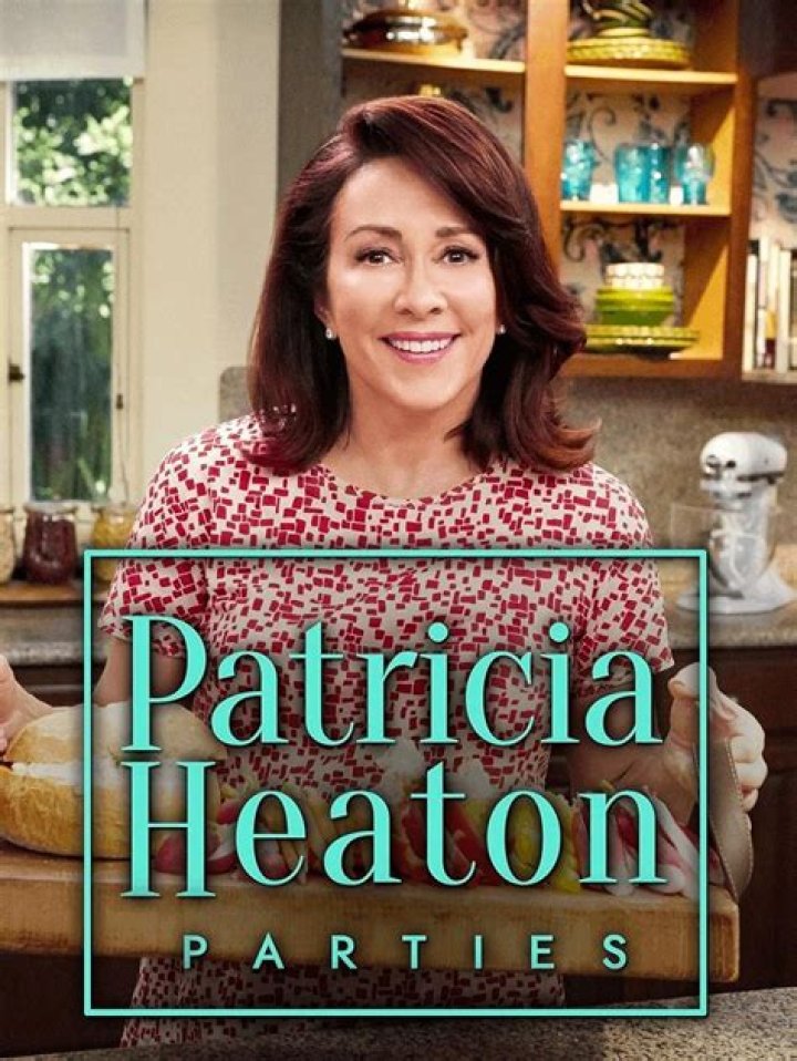 Patricia Heaton Patricia heaton, Tv moms, Hollywood