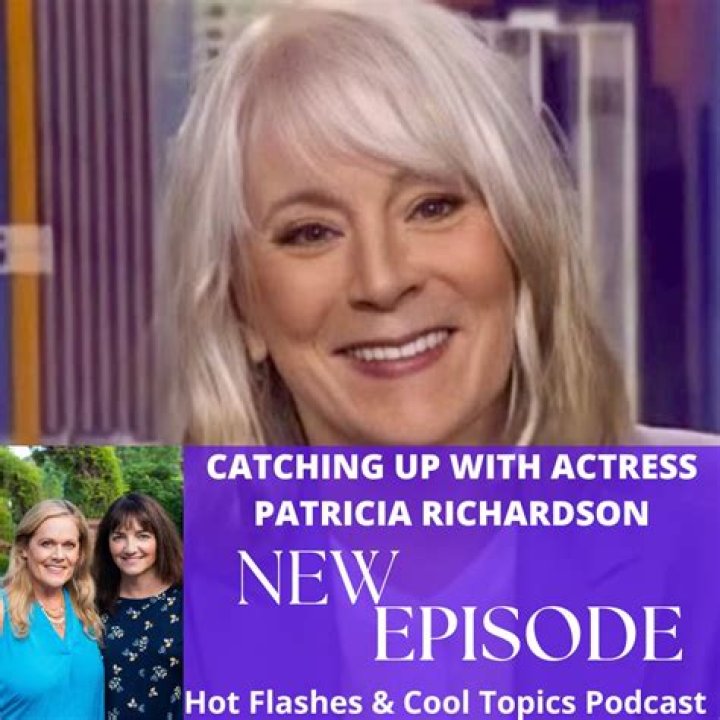 Patricia Richardson Patricia Richardson Photo (32687235) Fanpop