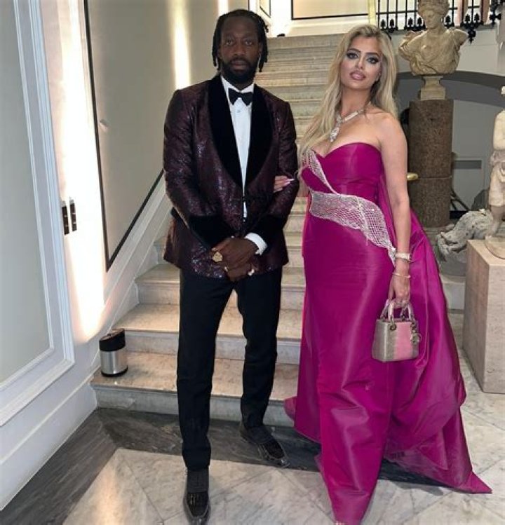 Patrick Beverley Girlfriend Who is the Los Angeles Clippers' star