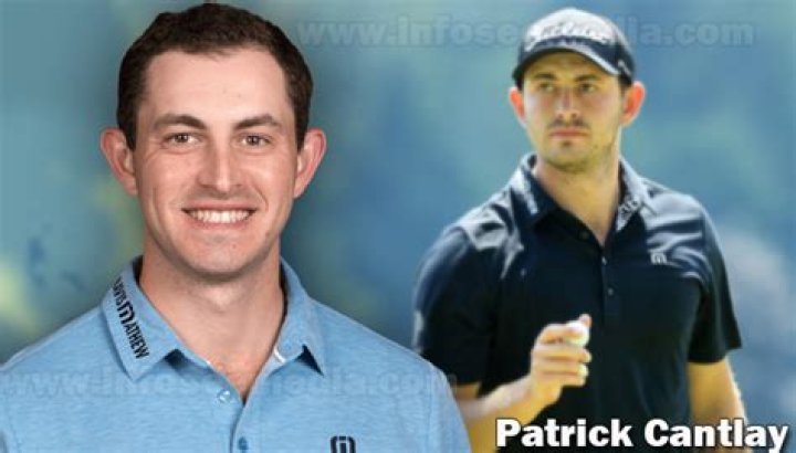 Patrick Cantlay Earnings: Unlocking The Vaults Of Golfing Success