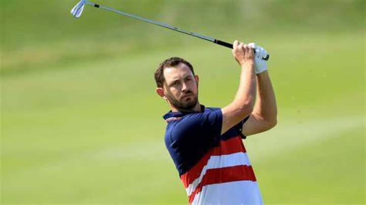 Patrick Cantlay: Tragedy To TriumphAn Inspiring Story Of Resilience