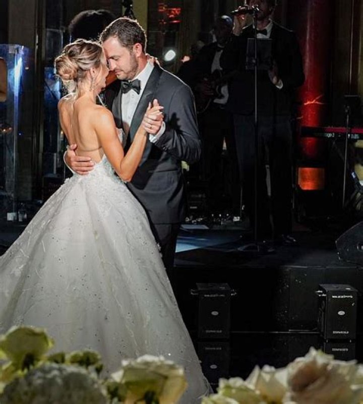 Patrick Cantlay Wife Photo Intimate Moments Revealed