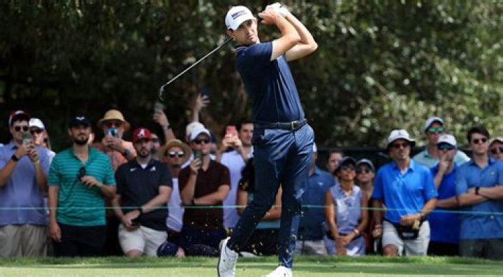 Patrick Cantlay Wins Tour Championship to Secure First FedEx Cup NBC