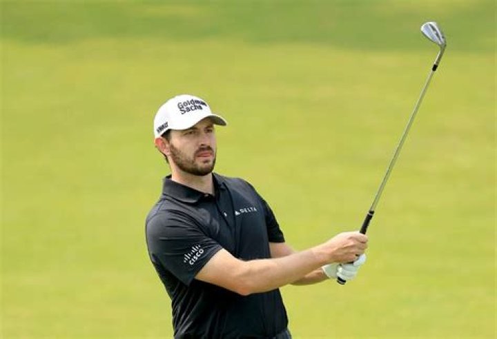 Patrick Cantlay's Journey From Personal Tragedy To FedExCup Champion