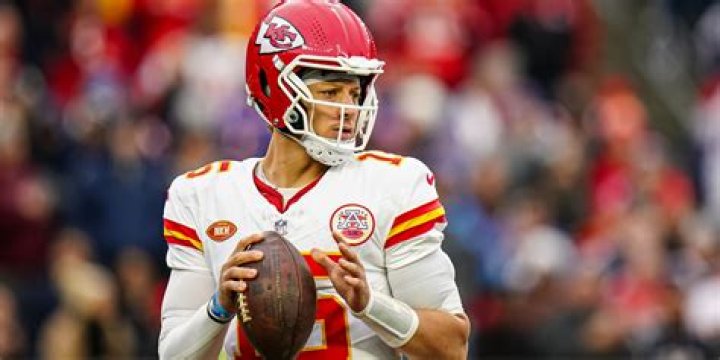 Patrick Mahomes Archives Life & Style