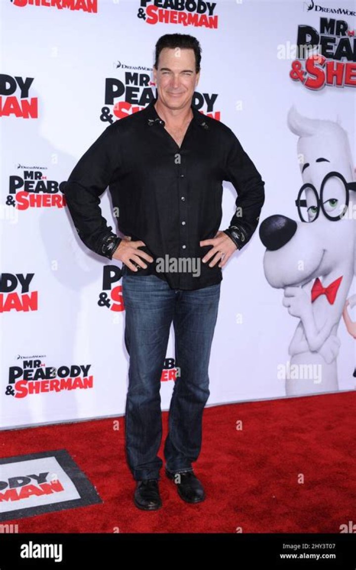 Patrick Warburton Height Weight, Age & Biography and More Kimdir Bu