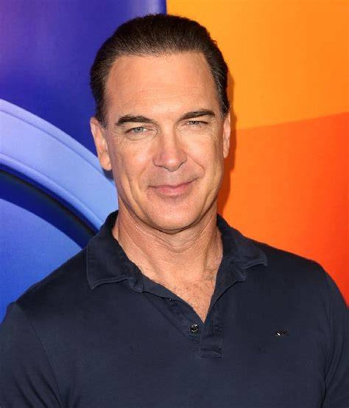 Patrick Warburton Picture 16 2016 Winter TCA Tour NBCUniversal