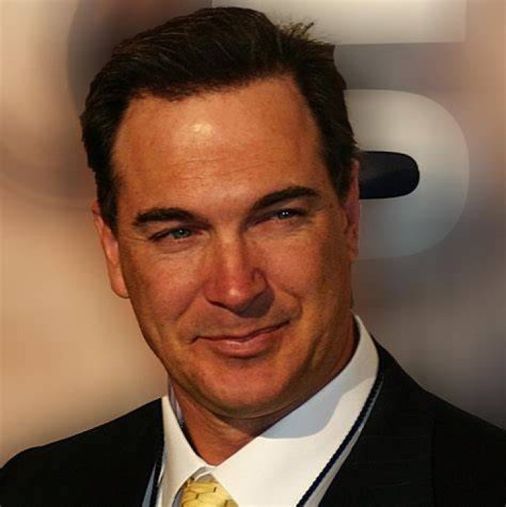 Patrick Warburton Scoobypedia FANDOM powered by Wikia