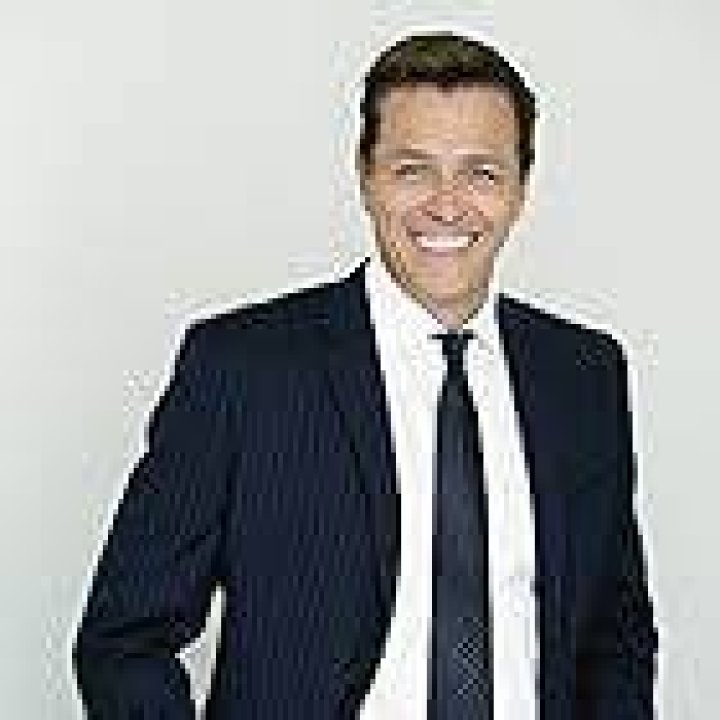 Patrick Whitesell IMDb
