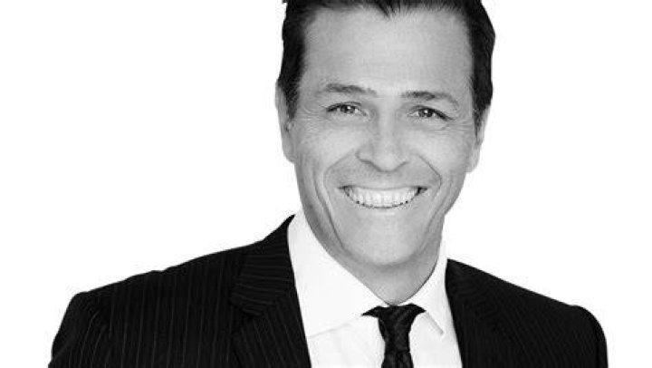Patrick Whitesell Variety500 Top 500 Entertainment Business Leaders