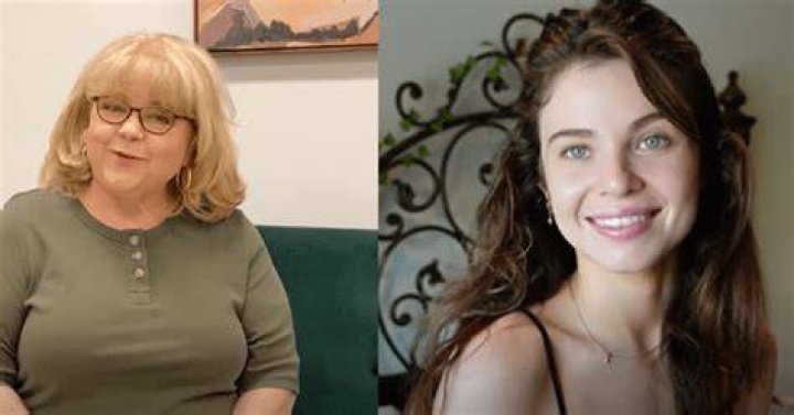 Patrika Darbo Contact Info, Agent, Manager IMDbPro