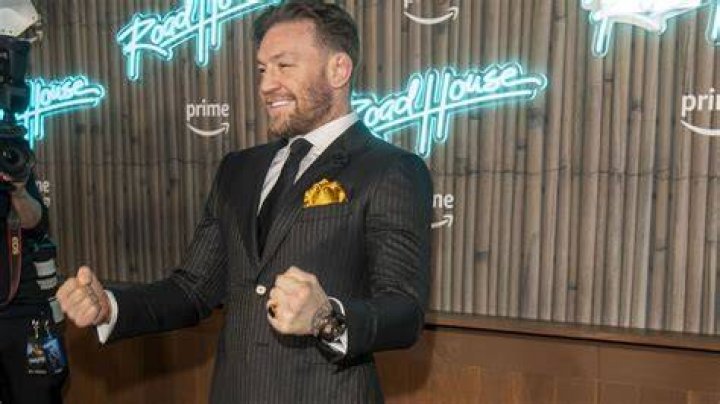 Patrimonio de Conor Mcgregor, edad, asuntos, altura, biografía y más