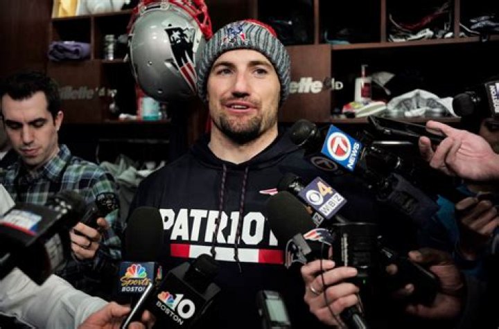 Patriots injuries Rex Burkhead ruled out for New England&rsquo;s game at New