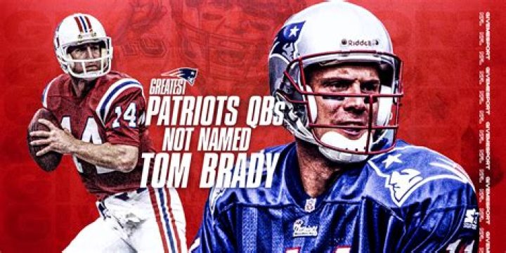 Patriots QBs had great nickname for Bill O'Brien