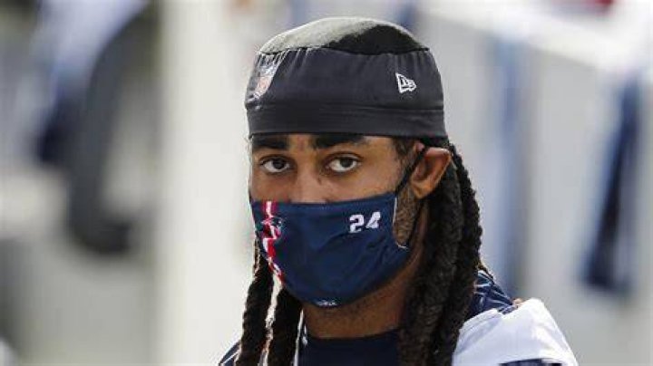 Patriots Stephon Gilmore's Instagram post sheds light on his status