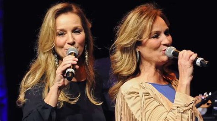 Patsy Cline And Peggy Sue: Loretta Lynn's Iconic Daughters
