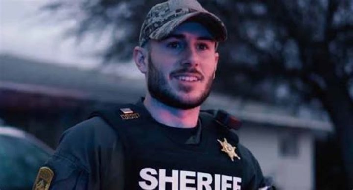 Patty Mayo's bio is he a bounty hunter, age, height, net worth Legit.ng
