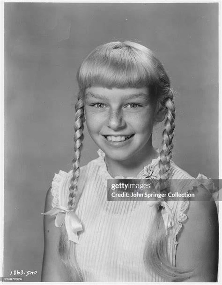 Patty McCormack Photos Photos 2nd Annual Wisteria Lane Block Party
