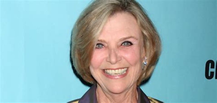 Patty McCormack Youngest Golden Globe Nominees POPSUGAR