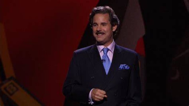 Paul F Tompkins, Soho Theatre comedy review London Evening Standard