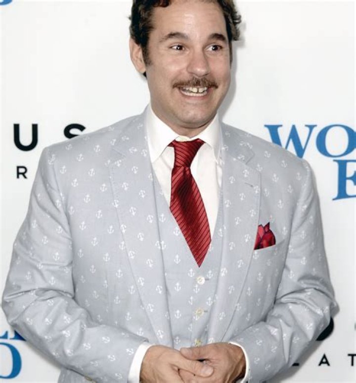 Paul F. Tompkins to Star in ABC's Brian Gallivan Family Comedy