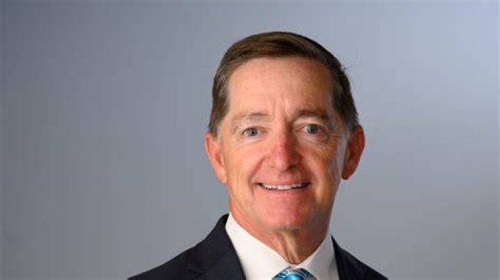 Paul Hiltz named new NCH Healthcare System CEO