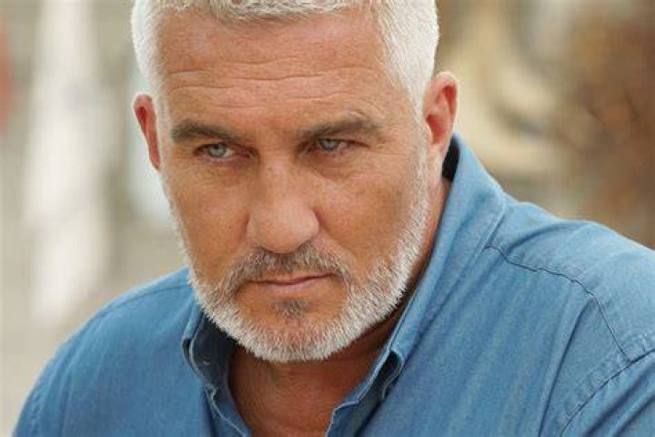 Paul Hollywood's wife Alexandra reveals the untold story of Bake Off