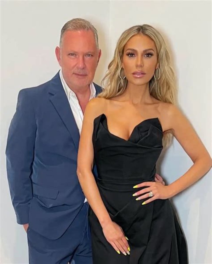 Paul Kemsley Wiki, Age, Wife, Children, Parents, Family, Height, Net