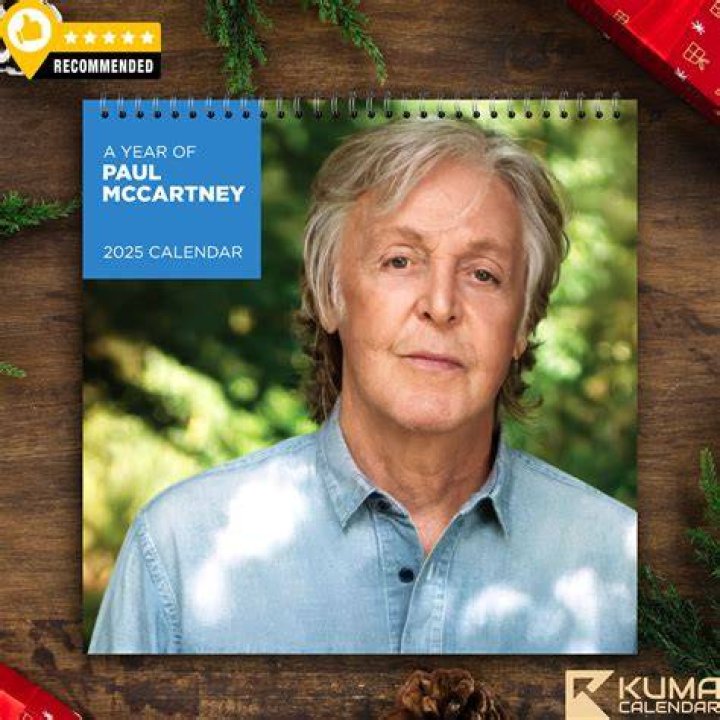 Paul McCartney’s 70th Birthday, Fifty Shades of Grey What's Hot, What