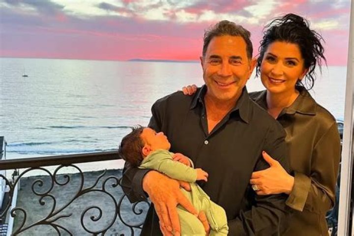 Paul Nassif Bio, Age, Wife, Plastic Surgery, Girlfriend, Education, Net