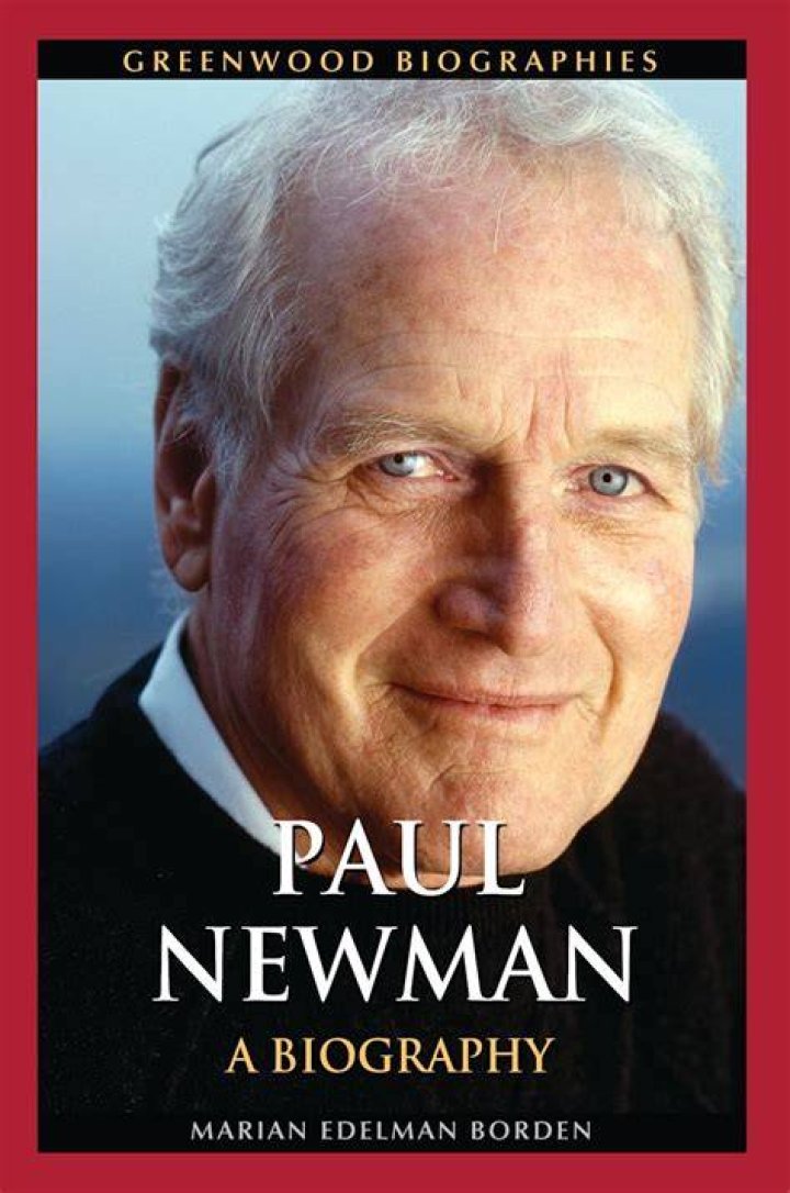 Paul Newman Biography, Height & Life Story Super Stars Bio