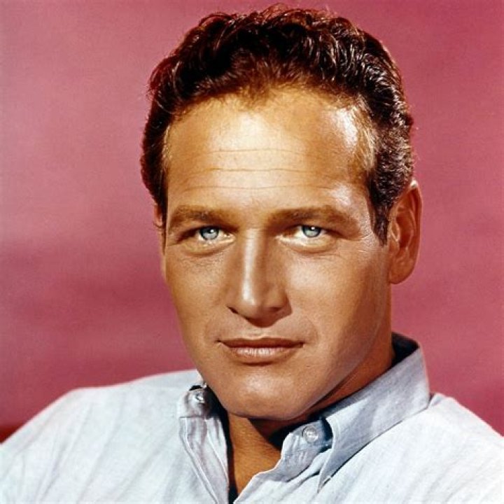Paul Newman 'Never Thought' Son's Addiction 'Would Be Fatal'