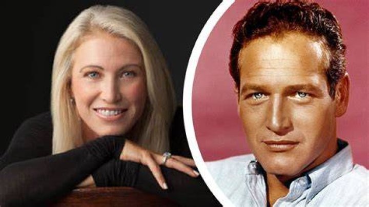 Paul Newman&rsquo;s Daughter Exposes His Tarnished Legacy The World Hour