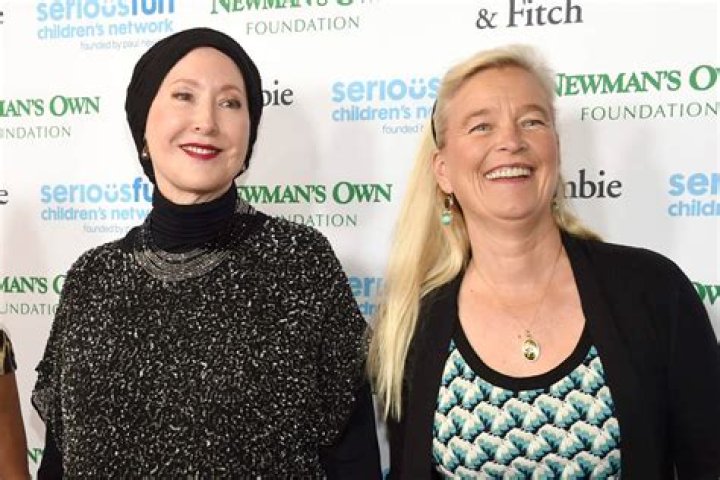 Paul Newman&rsquo;s daughters sue late actor&rsquo;s charity foundation WTOP News