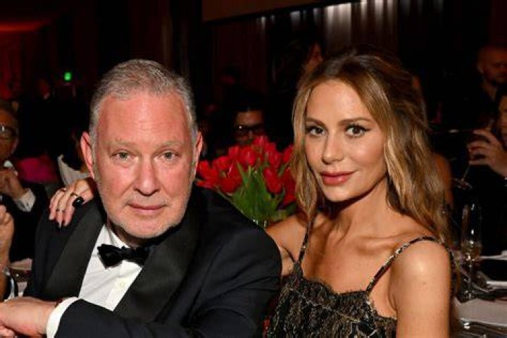 Paul "PK" Kemsley, Husband of Real Housewives' Dorit Kemsley, Arrested