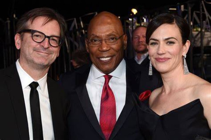 Paul Ratliff Is a Licensed Family Therapist and Maggie Siff's Husband