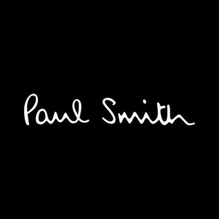 Paul Smith Still Addicted to the Informal Suit
