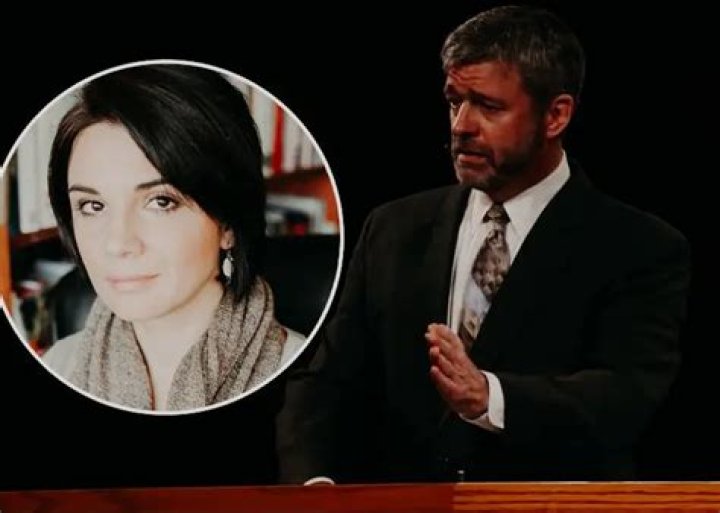 Paul Washer&rsquo;s Wife Believes Her Faith in God Has Lifted Her From