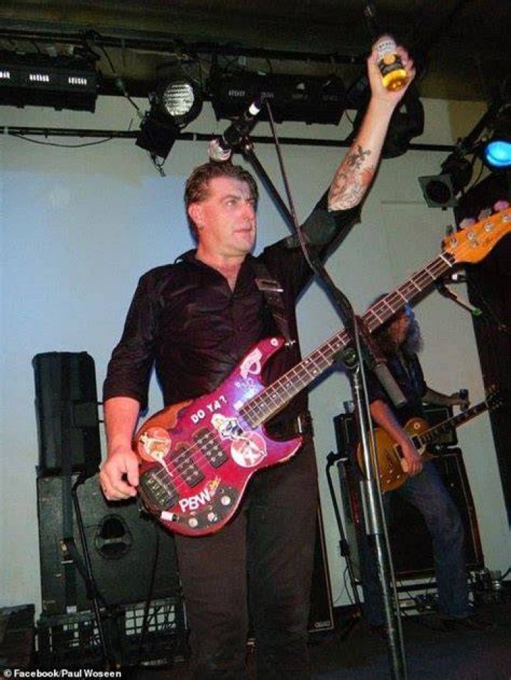 Paul Woseen died, How did the Musician die? Cause of death & Obituary