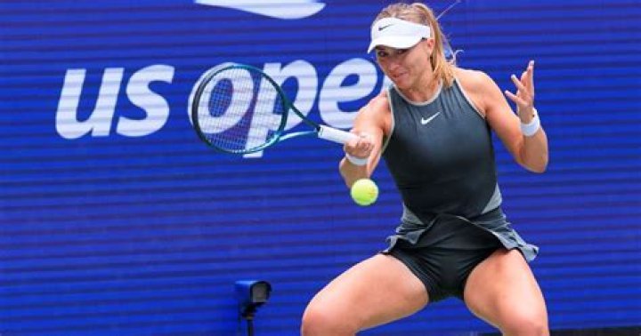 Paula Badosa / Paula Badosa Crashes Out Of Australian Open After Covid