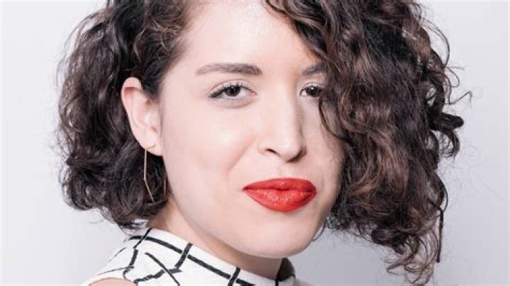 Paula Mejia NPR