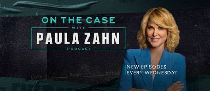 Paula Zahn possesses wellmaintained body measurements even in her 60s